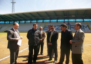 Cemal Gürsel mercek altında